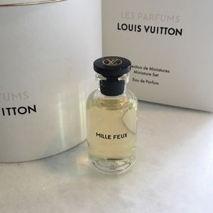 Louis Vuitton Mille Feux 10ml parfum